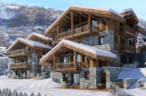 Chalet Jade EN