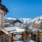 Les Chalets de la Duche Saint Martin de Belleville 3 Vallées Savoie France