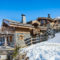 Les Chalets de la Duche Saint Martin de Belleville 3 Vallées Savoie France