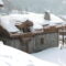 Les Chalets de la Duche Saint Martin de Belleville 3 Vallées Savoie France